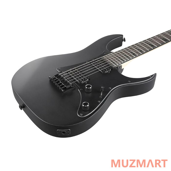 Ibanez GRGR131EX-BKF Электрогитара
