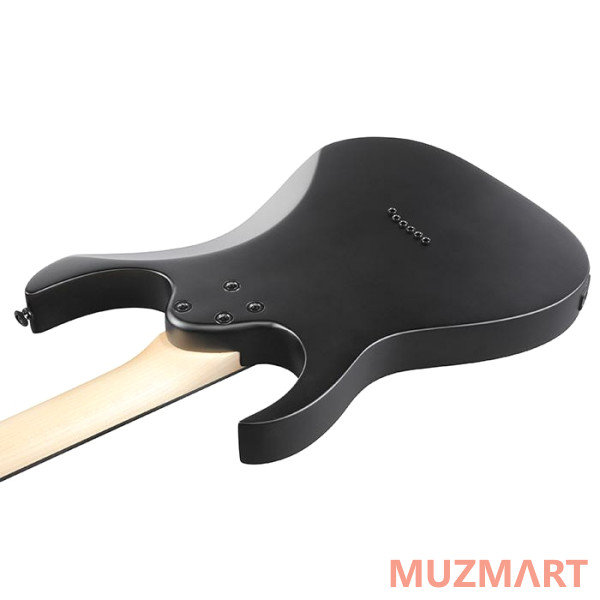Ibanez GRGR131EX-BKF Электрогитара