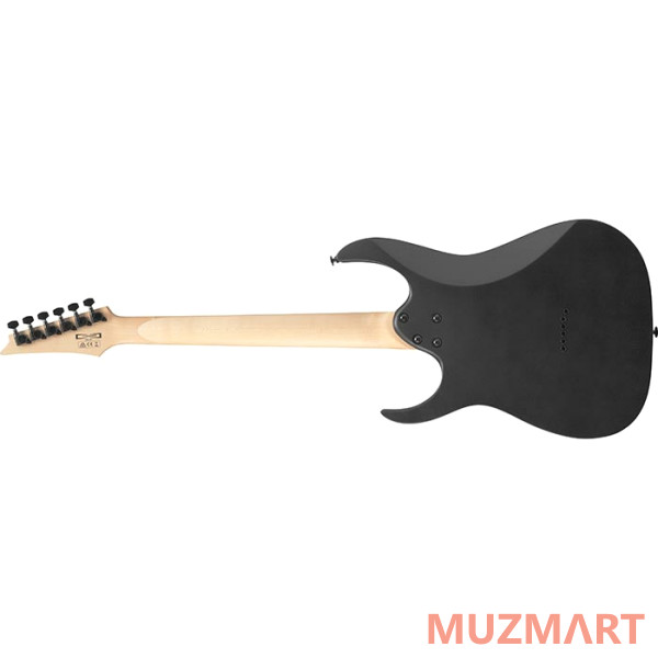 Ibanez GRGR131EX-BKF Электрогитара