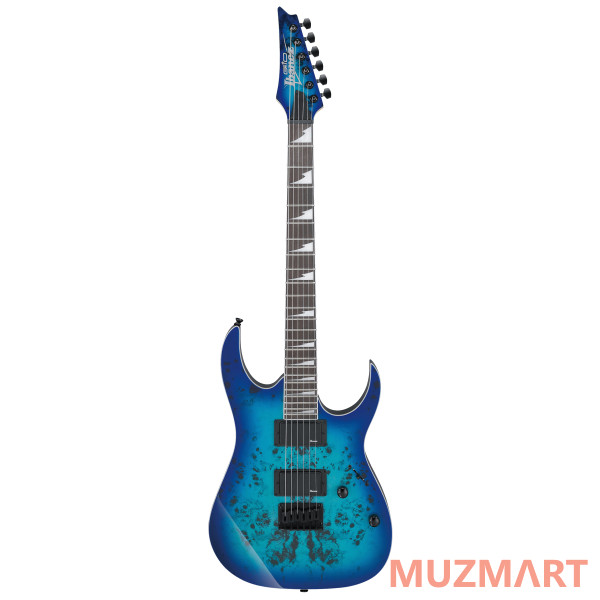 Ibanez GRGR221PA-AQB Электрогитара