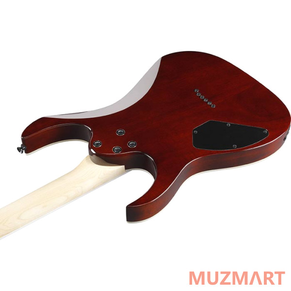 Ibanez GRGR221PA-AQB Электрогитара