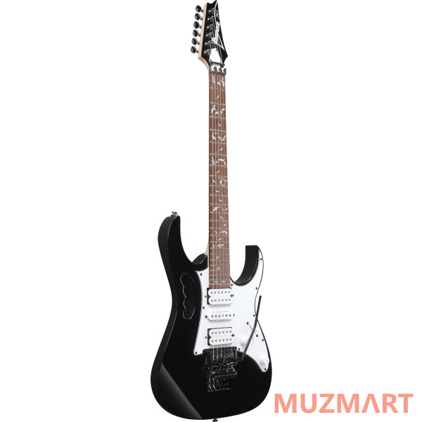 Ibanez JEMJR-BK Электрогитара