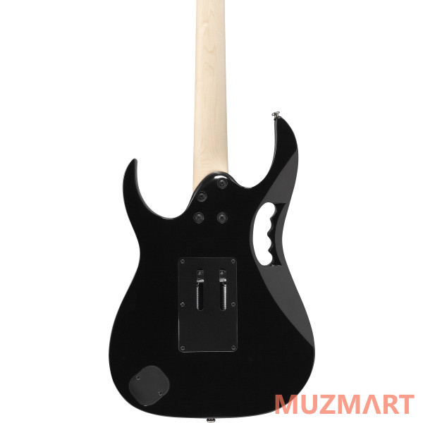 Ibanez JEMJR-BK Электрогитара