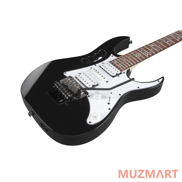 Ibanez JEMJR-BK Электрогитара
