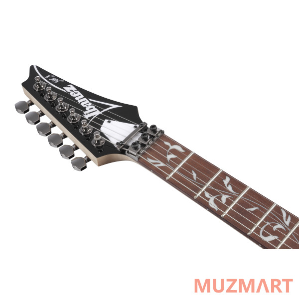 Ibanez JEMJR-BK Электрогитара