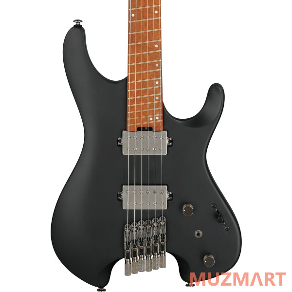 Ibanez QX52-BKF Электрогитара