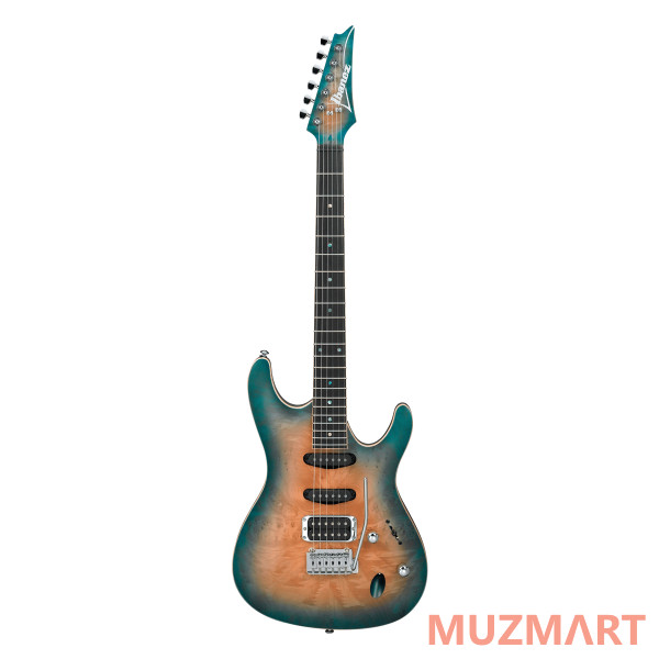 Ibanez SA460MBW-SUB Электрогитара