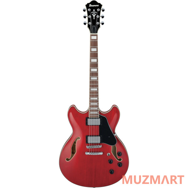 Ibanez AS73-TCD Полуакустическая электрогитара