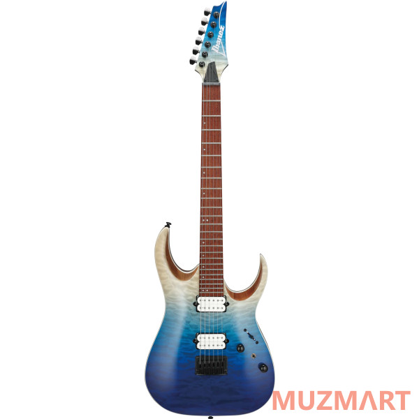 Ibanez RGA42HPQM-BIG Электрогитара