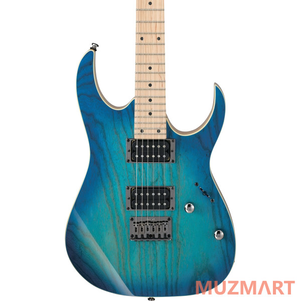 Ibanez RG421AHM-BMT Электрогитара
