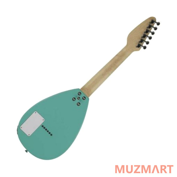 Vox MK3 MINI AG тревел электрогитара
