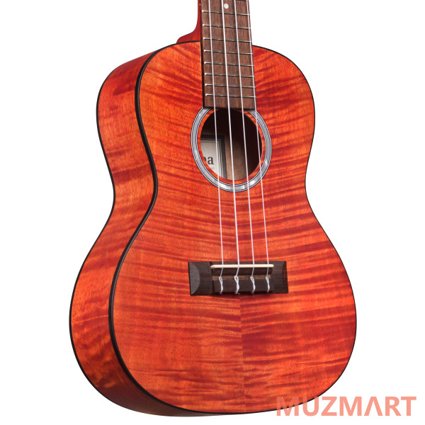 Cordoba 15CFM Rose Red Укулеле концертная