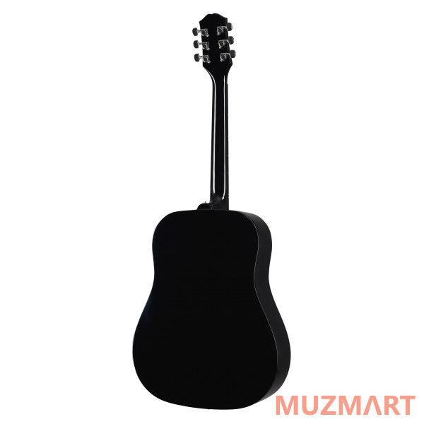 Epiphone Starling Ebony Акустическая гитара