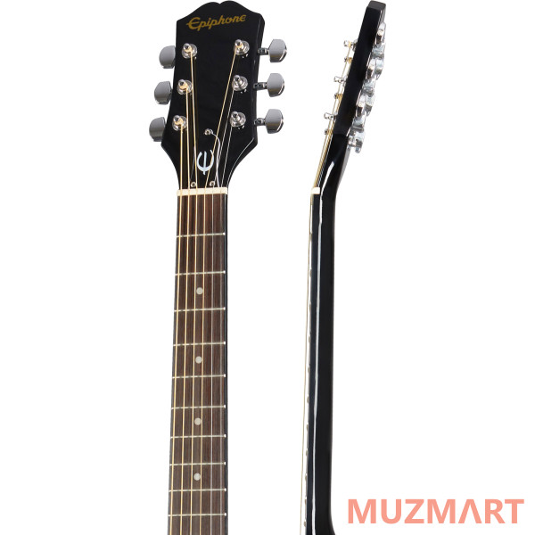 Epiphone Starling Ebony Акустическая гитара