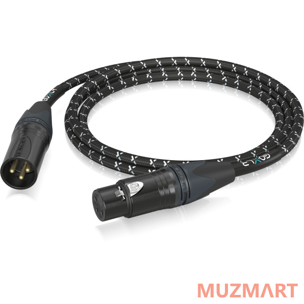 TC Helicon GoXLR MIC CABLE Высококачественный микрофонный кабель