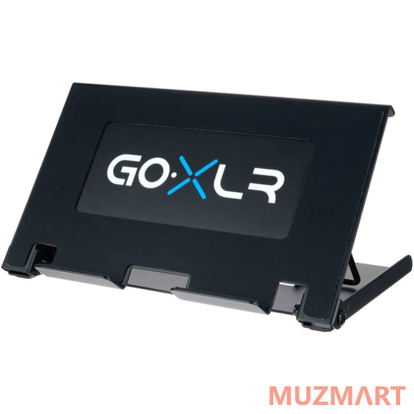 TC Helicon GoXLR DESK STAND Подставка для интерфейса GoXLR