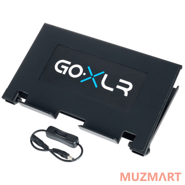 TC Helicon GoXLR DESK STAND Подставка для интерфейса GoXLR