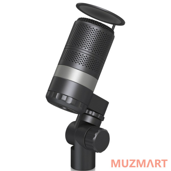 TC Helicon GoXLR MIC Микрофон динамический, кардиоидный с поп-фильтром