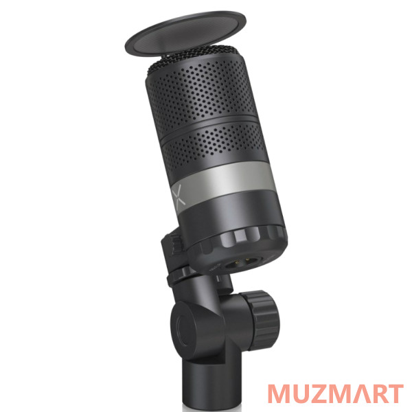 TC Helicon GoXLR MIC Микрофон динамический, кардиоидный с поп-фильтром