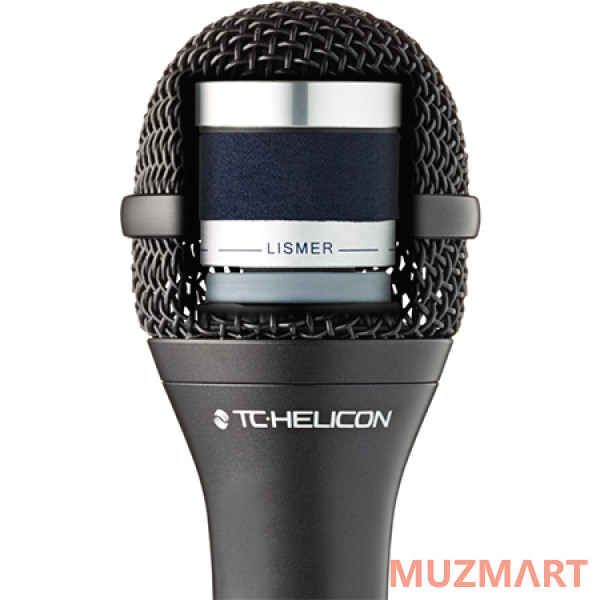 TC Helicon MP-60 Динамический вокальный микрофон