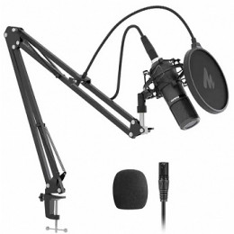Maono AU-PM320S Микрофон конденсаторный кардиоидный