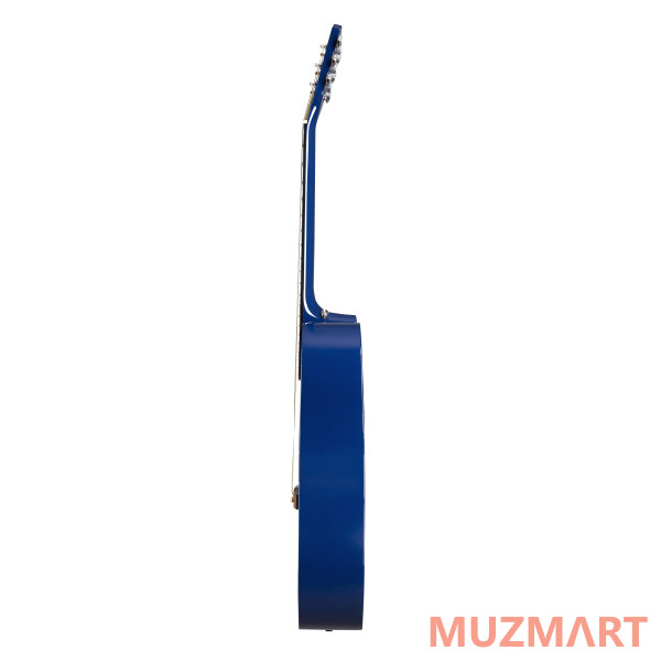 Epiphone Starling Starlight Blue Акустическая гитара