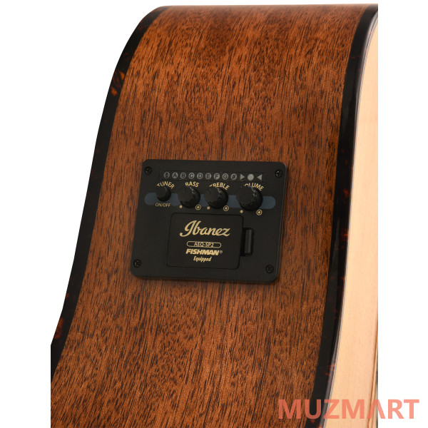 Ibanez AVC9CE-OPN Электроакустическая гитара