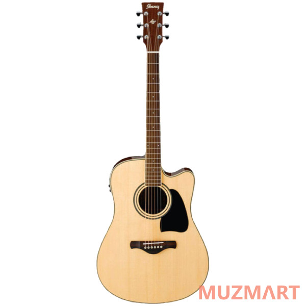 Ibanez AW100CE-NT Электроакустическая гитара