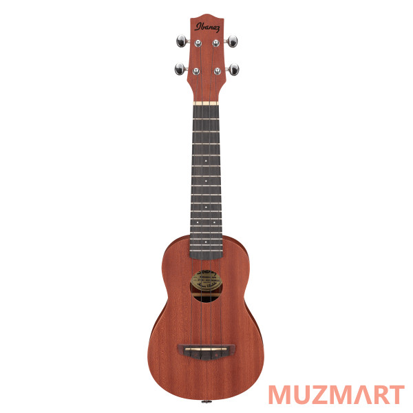 Ibanez UKS100-OPN Укулеле концерт