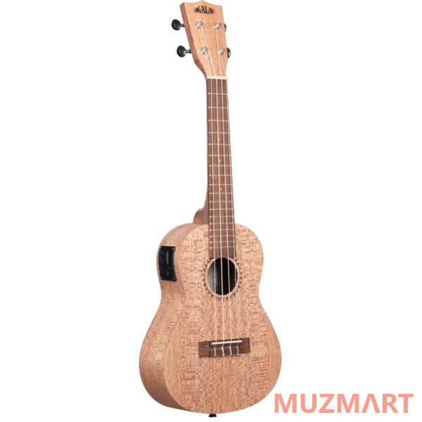KALA KA-20CE Укулеле концерт