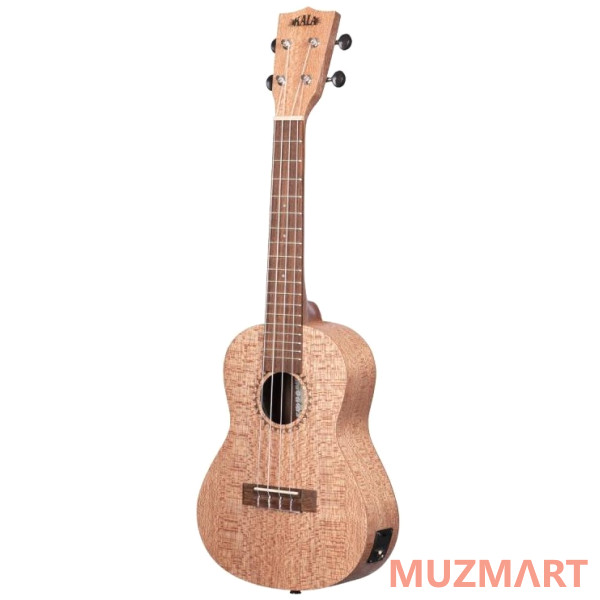KALA KA-20CE Укулеле концерт