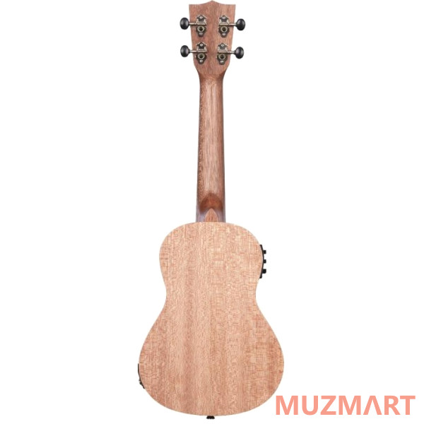 KALA KA-20CE Укулеле концерт