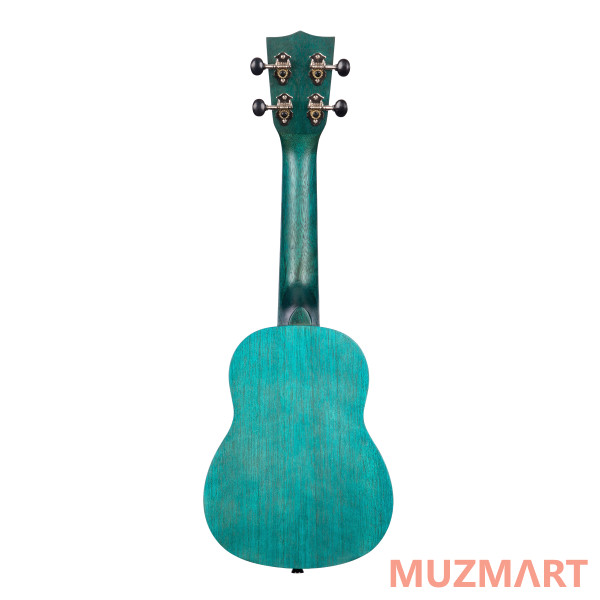 KALA MRT-BLU-S Укулеле сопрано