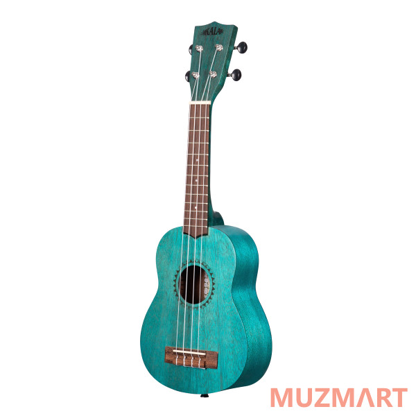 KALA MRT-BLU-S Укулеле сопрано