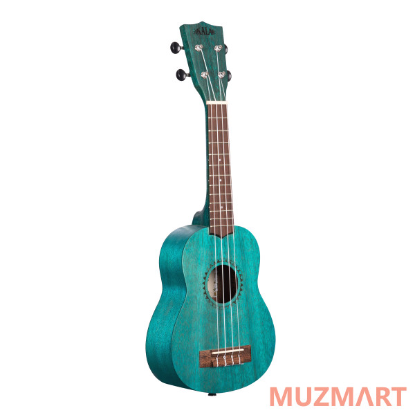 KALA MRT-BLU-S Укулеле сопрано