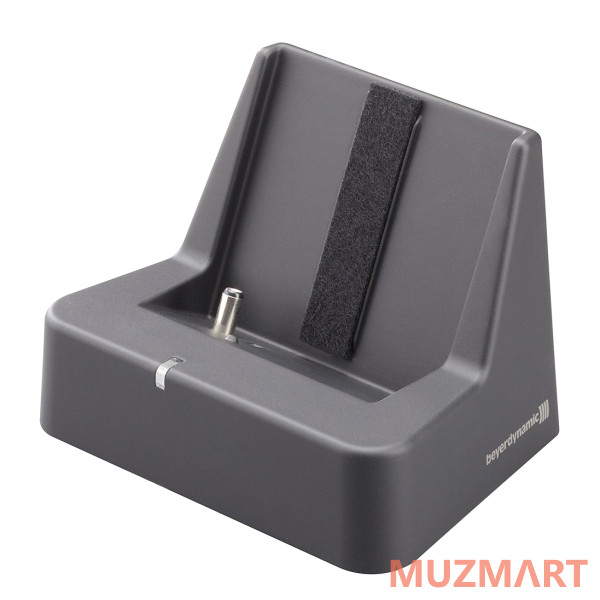 Beyerdynamic Quinta CB Зарядная станция для одного беспроводного микрофона Quinta TB