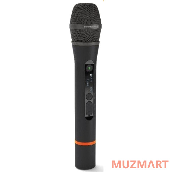 Beyerdynamic Unite TH Портативный ручной передатчик системы Unite