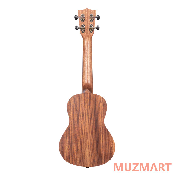 KALA KA-TEAK-C Укулеле концерт