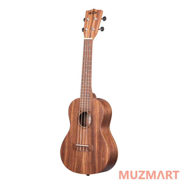 KALA KA-TEAK-C Укулеле концерт