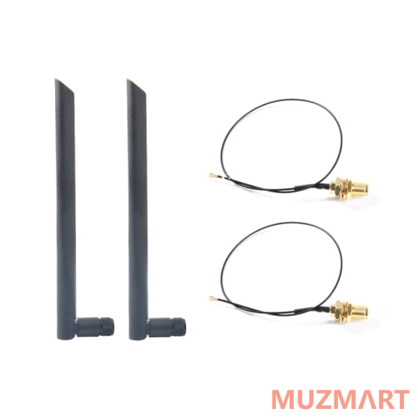 Beyerdynamic WA-ATS (913227) Всенаправленная антенна для приемника TG 1000 (штатная)