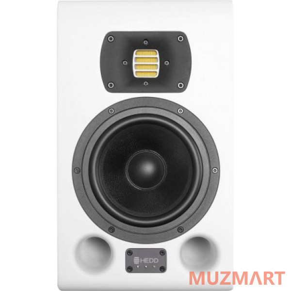 HEDD Type 07 Mk2 White Студийный монитор активный