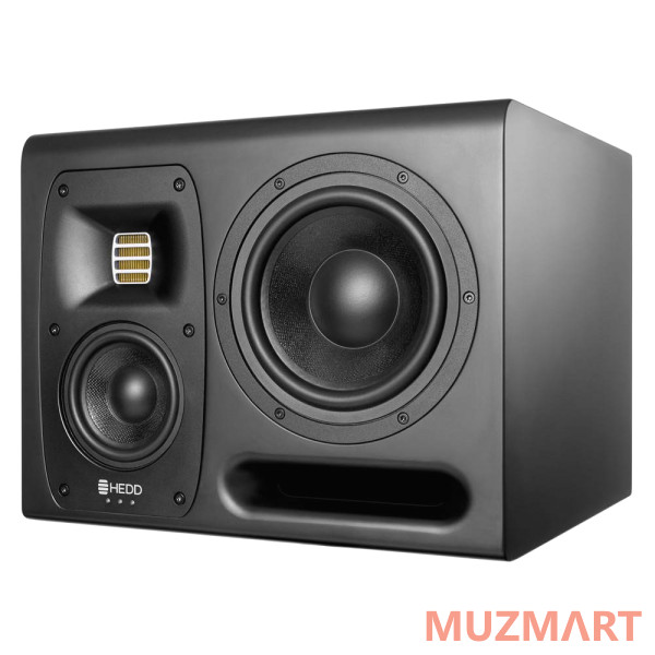 HEDD Type 20 Mk2 L Black Студийный монитор активный