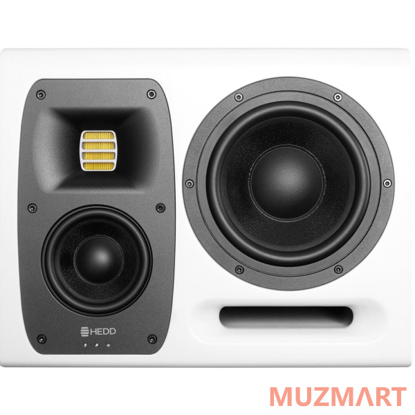 HEDD TYPE 20 MK2 L white Студийный монитор активный