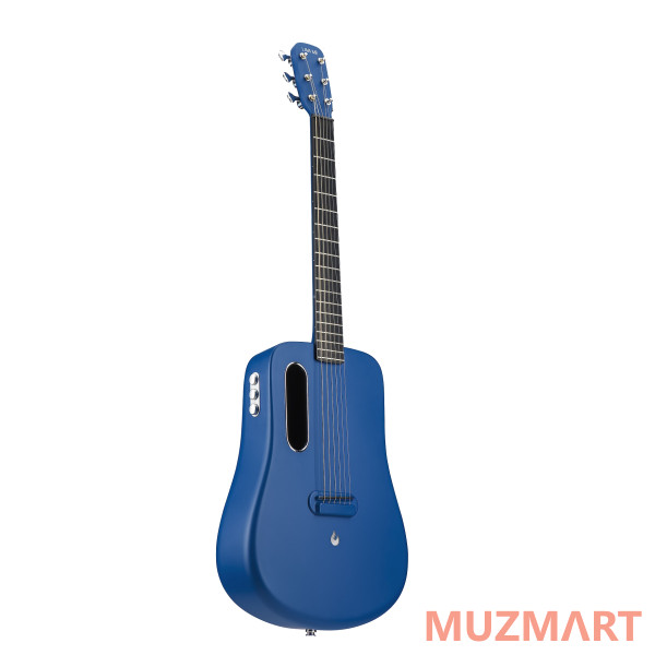 Lava ME 2 FreeBoost Blue Электроакустическая гитара