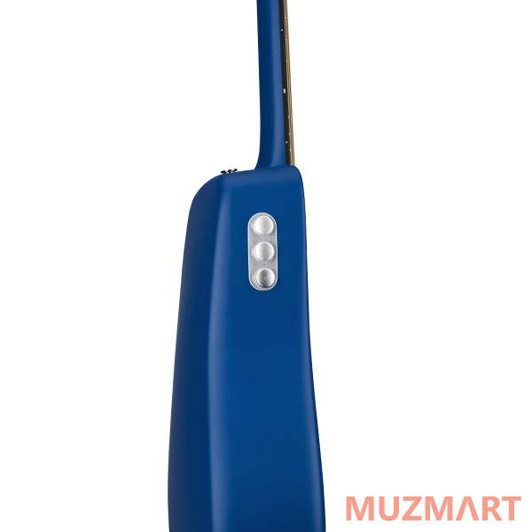 Lava ME 2 FreeBoost Blue Электроакустическая гитара