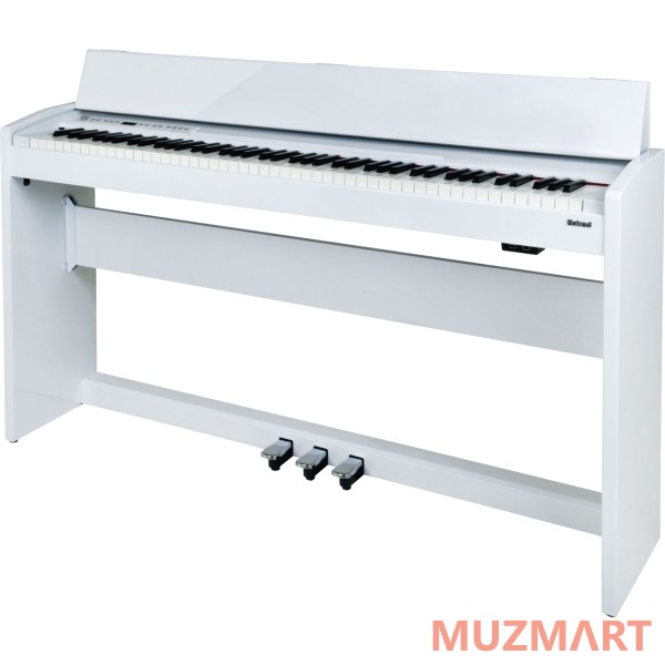 Roland F-120R-PW Цифровое пианино