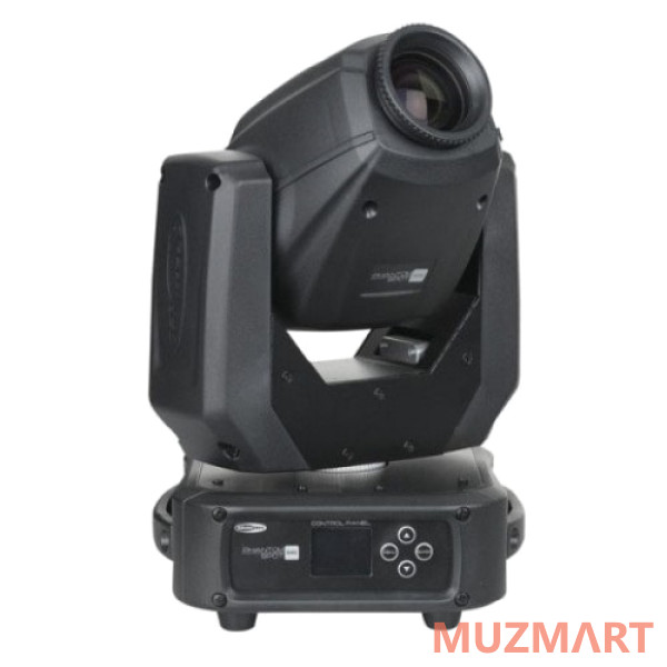 Showtec PHANTOM 65 SPOT Малогабаритная вращающаяся голова