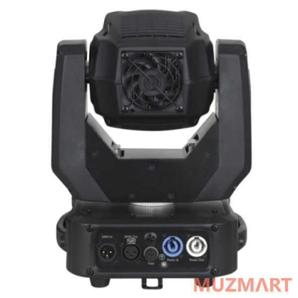 Showtec PHANTOM 65 SPOT Малогабаритная вращающаяся голова