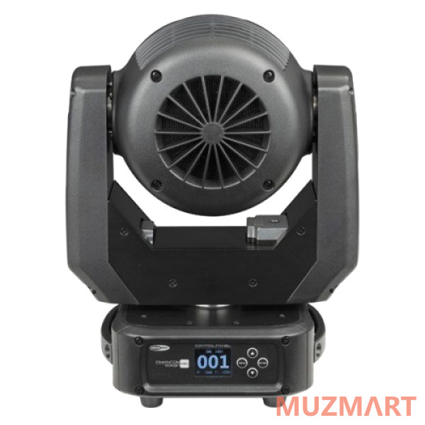 Showtec PHANTOM 180 WASH Полноцветная вращающаяся голова