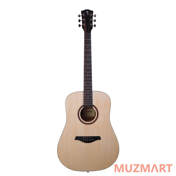 Rockdale Aurora D1 N Акустическая гитара